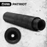 Саундмодератор Patriot 5.45 різьба 24х1.5 (АК-74, АКСУ) Фото 2